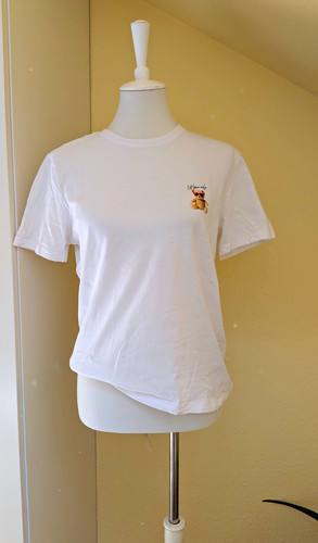 Only damen shirt weiß - damen, t-shirt