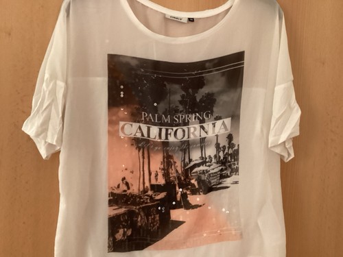 Damen shirt only m - gr.,