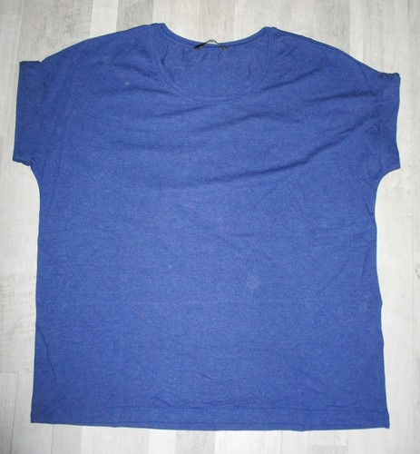 Basic shirt kurze arme - t-shirt,,