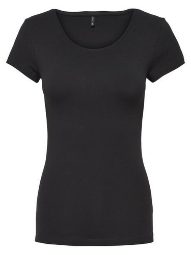 Only damen shirt - t-shirt, onllive
