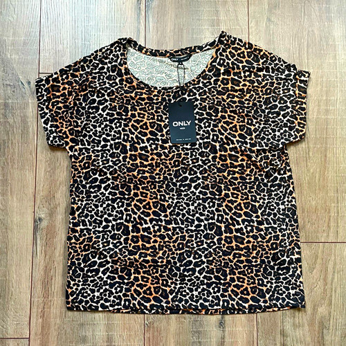 Only onlmoster shirt damen - only,