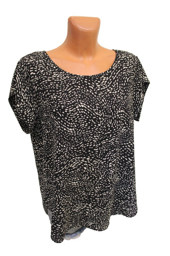 Only kurzarm shirt 44 - l, 42/44