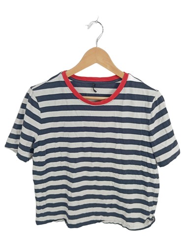 Only shirt damen 40 l - only, gr.