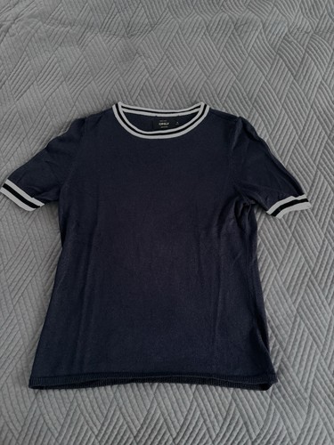 Dunkelblaues basic glitzer - basic,