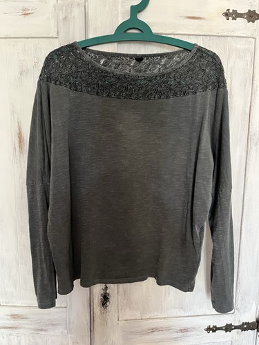 Damen langarm shirt - damen,