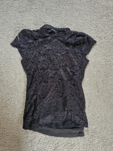 Shirt spitze only damen gr - spitze,