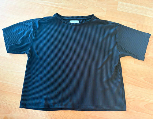 Only damen shirt schwarz - t-shirt,