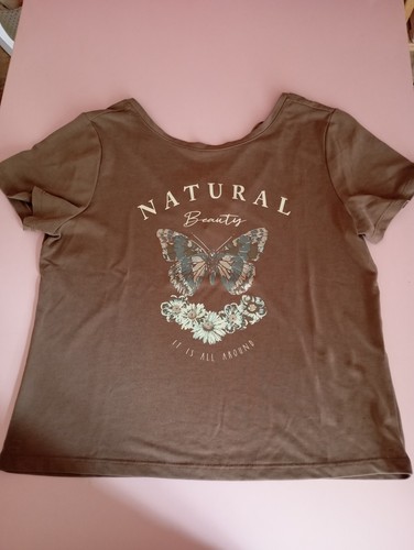 Shirt only ohne - only, gr.