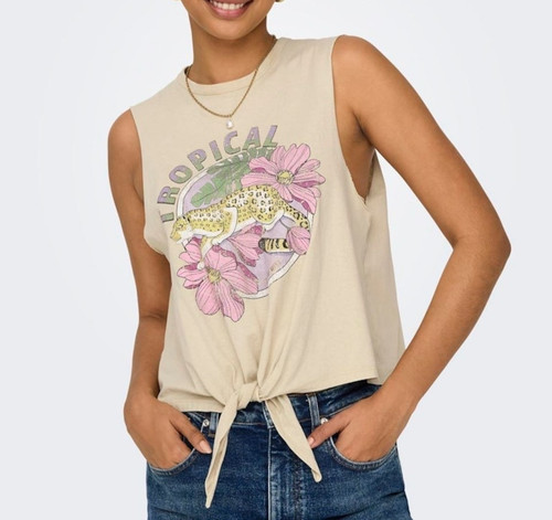 Only damen shirt - only,