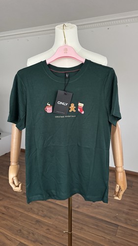 Only damen shirt - only, t-shirt