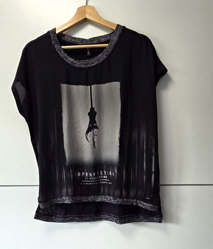 Only damen shirt - only, t-shirt