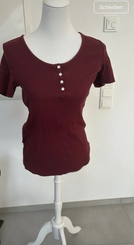 Only ripp shirt - only, –