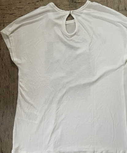 Only damen shirt - only, weiß