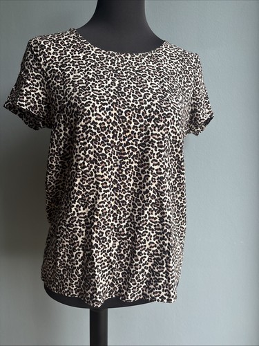 Top shirt damen 36 - top, gr.36