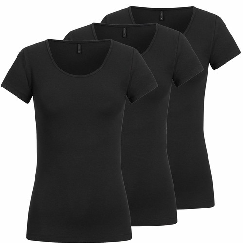 Only damen shirt - t-shirt, pack