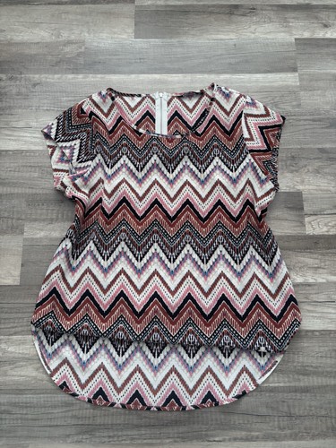 Damen sommershirt only - only, gr