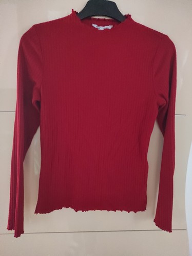 Only shirt pulli rot - shirt,