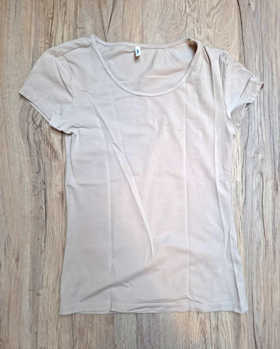 Only shirt m beige - m,