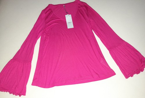 Only sommer shir - gr.m,