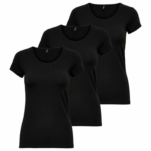 Only shirt 3er - 3er, pack