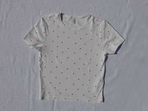 Only shirt fenja mit - t-shirt,