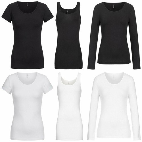 Only damen top - damen, tanktop