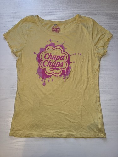Shirt butter lemon gelb - t-shirt, in