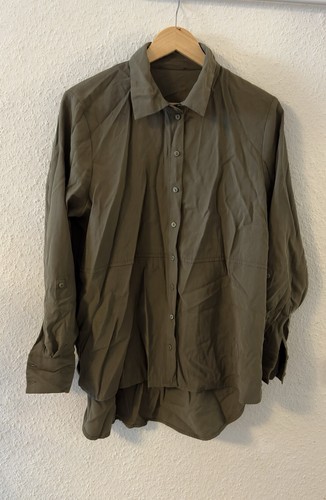 Damen langarmshirt größe - größe, l