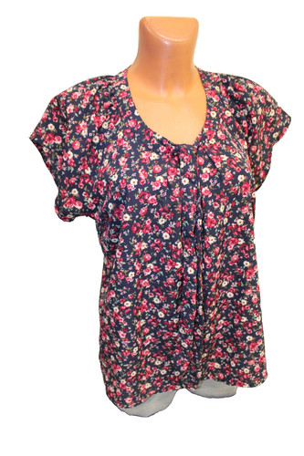 Only kurzarm shirt 38 - only,