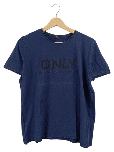 Only shirt damen blau - damen, gr