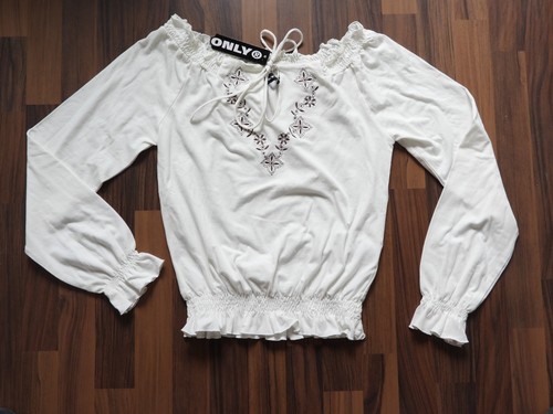 Only off shoulder - only,,
