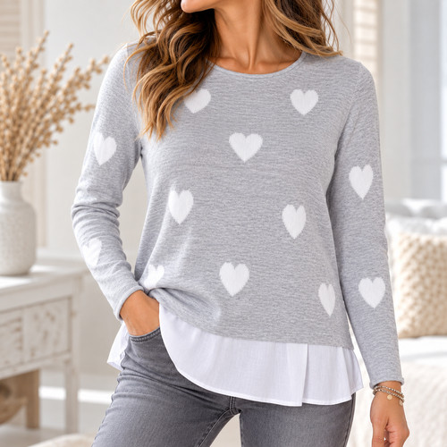 Only pullover feinstrick damen - pullover,
