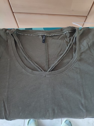 Damen shirt only größe l - damen,