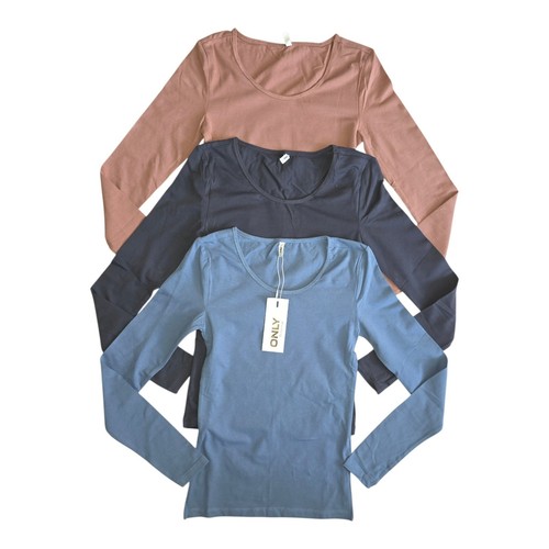 Only 3er pack damen - pack,