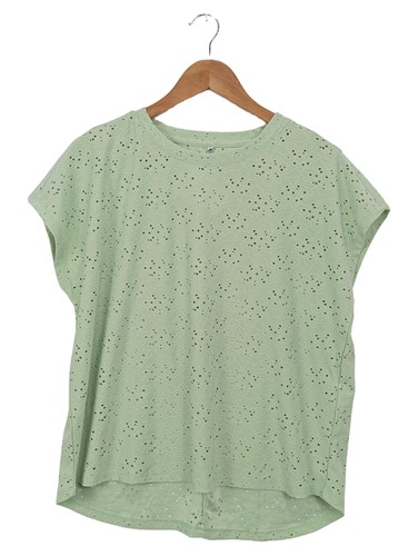 Only shirt damen grün - grün, gr
