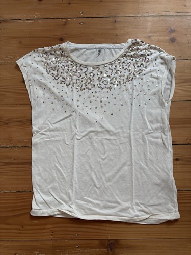 Only shirt damen l - only, t-shirt