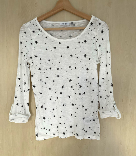 Only damen shirt xs - only,