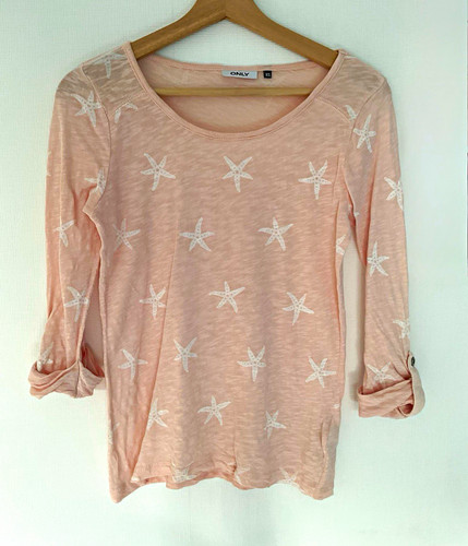 Only damen shirt xs - only, t-shirt