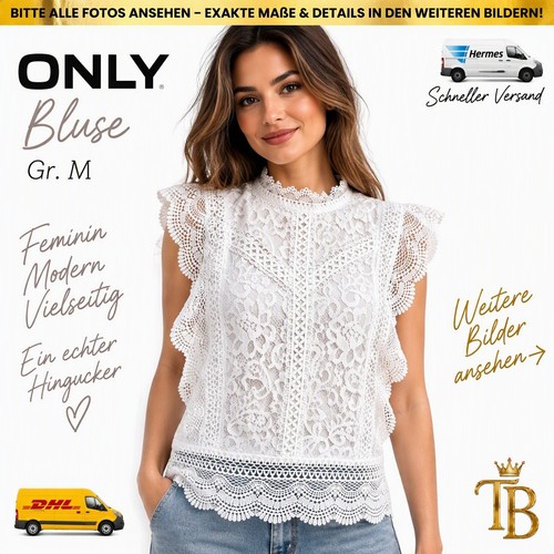 Only damentop bluse - damentop,,