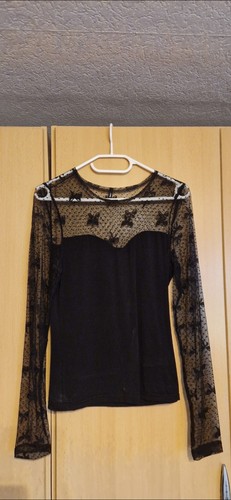 Only damen shirt - shirt, mit