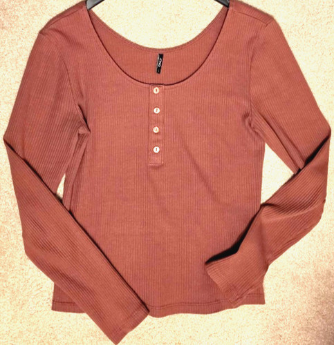Damen shirt 36 38 - gr., s