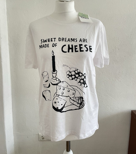 Only damen shirt - t-shirt, l
