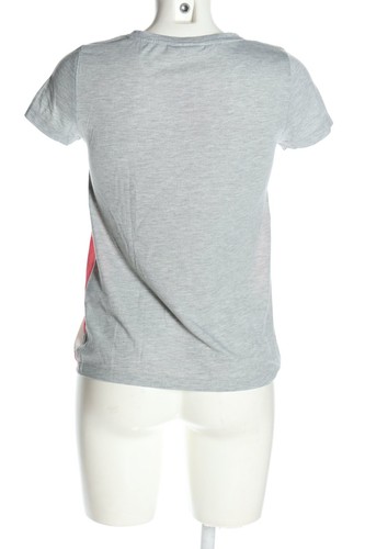 Only shirt damen - pink, grau