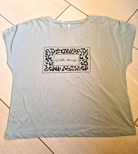 Only damen shirt grün - only,