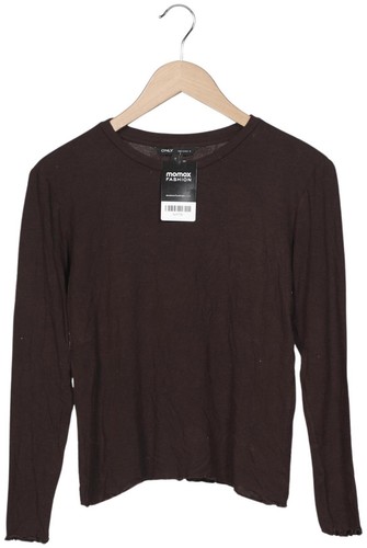 Only langarmshirt damen - only,