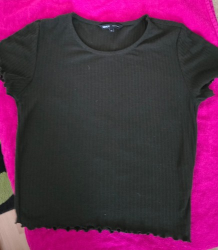Shirt m only - gr.,