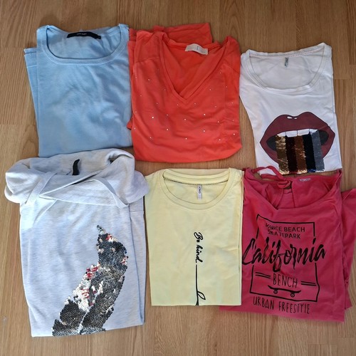 Oberteile shirts pulli gr - pulli,