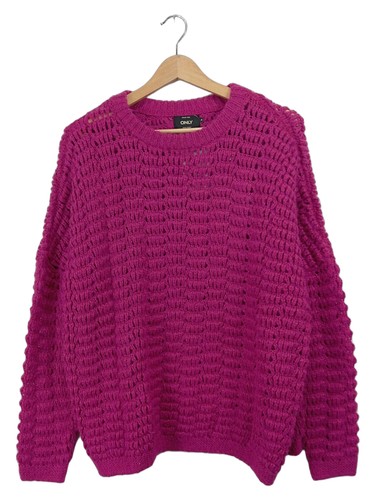 Only pullover damen 38 m - pullover, gr.
