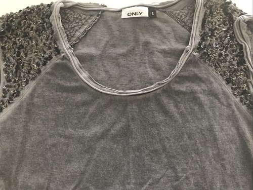 Only damen shirt mit - only,