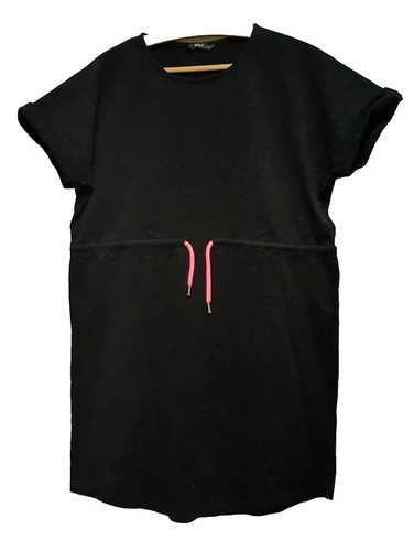 Only shirtkleid schwarz s - only,